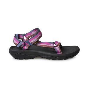 Teva Kids Hurricane XLT 2 Sandal Water Shoes size 2